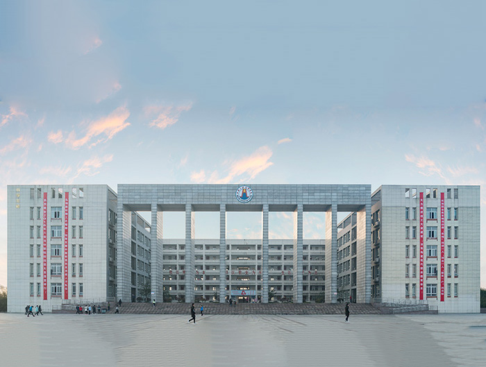 六安技師學院