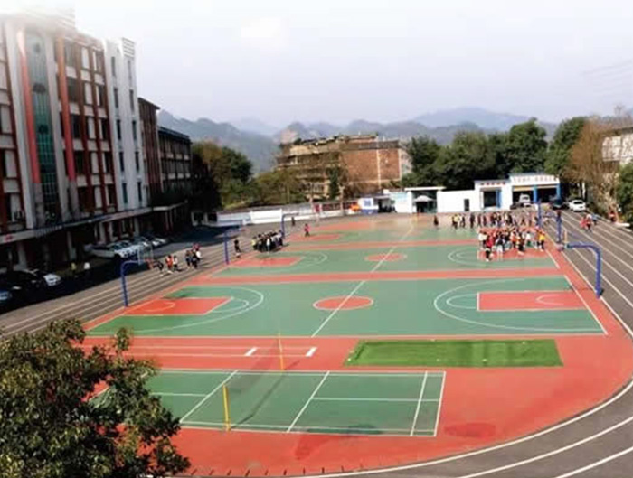 四川省珙縣職業(yè)技術學校